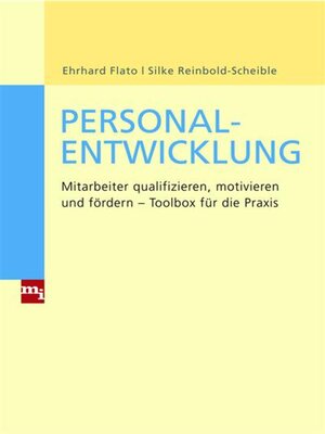 cover image of Personalentwicklung